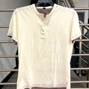 Buffalo David Bitton 100% shirt Mens sz M